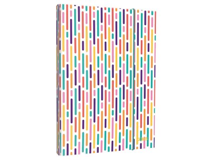 Box na sešity A5 Stil Candy