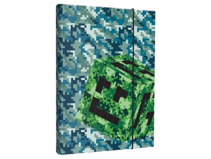 Box na sešity A5 Stil Craftboy