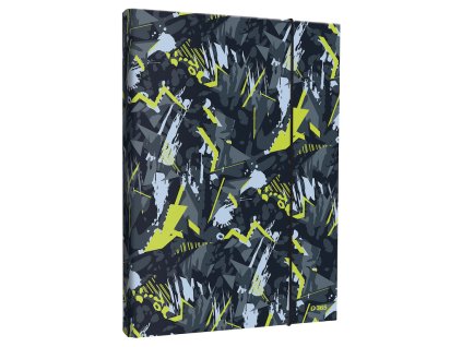 Box na sešity A5 Stil Speedy