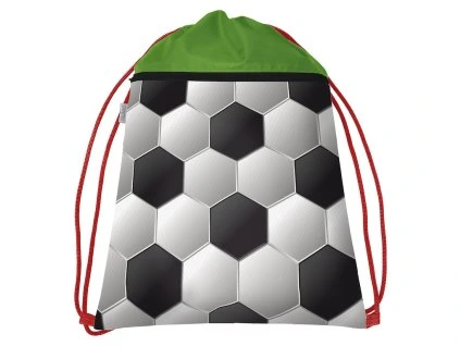 Sáček na tělocvik Stil Soccer