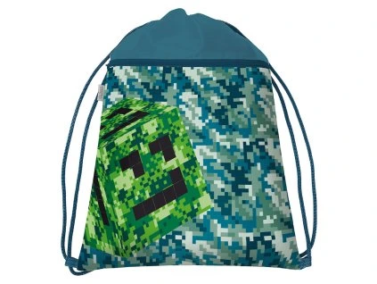 Sáček na tělocvik Stil Craftboy
