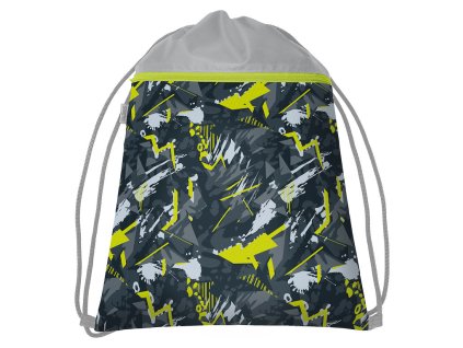 Sáček na tělocvik Stil Speedy