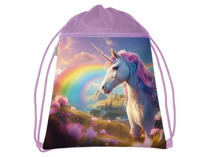 Sáček na tělocvik Stil Magic Dreams