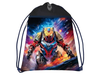 Sáček na tělocvik Stil Unimonster