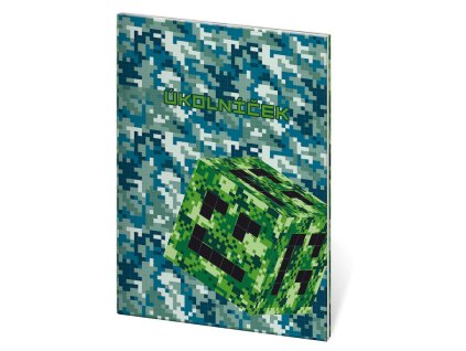 Úkolníček Stil Craftboy A6