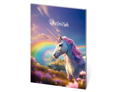 Úkolníček Stil Magic Dreams A6