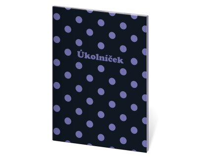 Úkolníček Stil Cute Bow A6