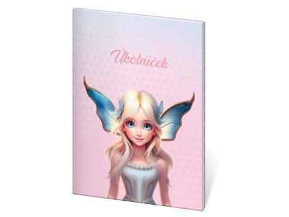 Úkolníček Stil Pixie A6