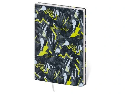 Studentský diář Stil Speedy 2026/2027