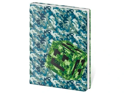 Památník A5 Stil Craftboy