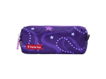 Školní pouzdro Step by Step FIT Pegasus Emily