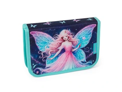 Školní penál Bagmaster BETA 26 A – víla