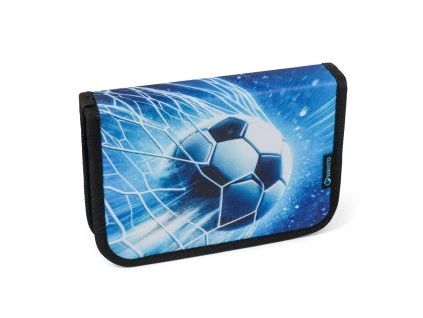 Školní penál Bagmaster BETA 26 C – fotbal