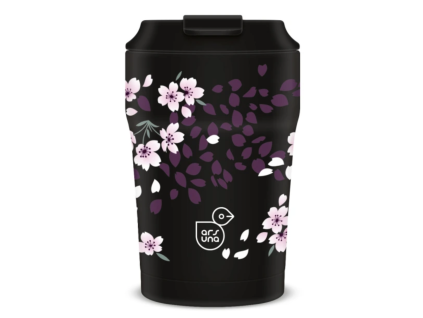 Termohrnek Ars Una Sakura 350 ml