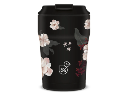 Termohrnek Ars Una Magnolia 350 ml