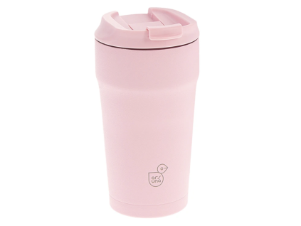 Termohrnek Ars Una Rose 470 ml