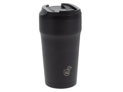 Termohrnek Ars Una Noir 470 ml