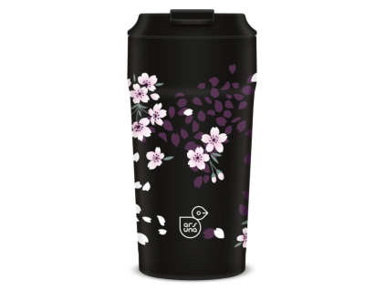 Termohrnek Ars Una Sakura 470 ml