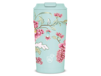 Termohrnek Ars Una Oriental Turquoise 470 ml