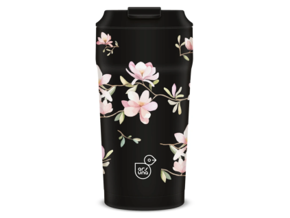 Termohrnek Ars Una Magnolia 470 ml