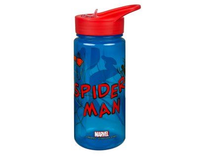 Láhev na pití Spider-Man 500 ml