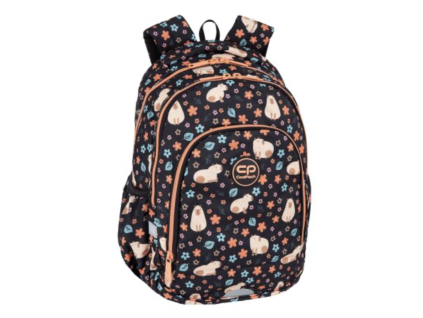 Školní batoh Prime Pro Kapybara 16"