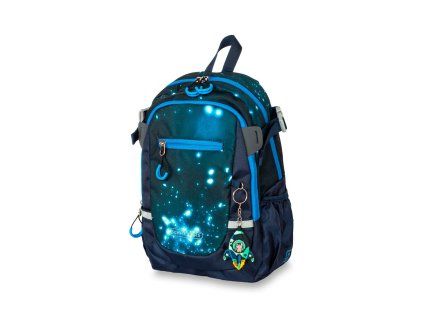 Dětský batoh Schneiders Deep Cosmos