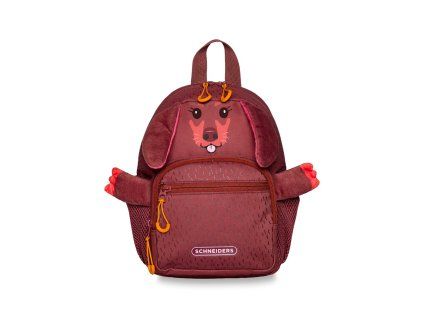 Dětský batoh Schneiders Mini Dani Dachshund – jezevčík