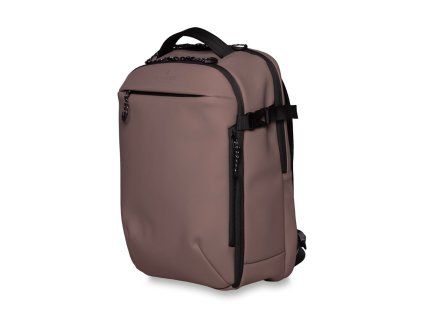 Školní a městský batoh WALKER Element Clay 30 l