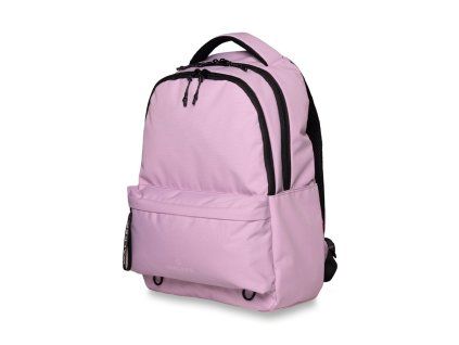 Městský batoh Walker Alpha Thistle růžový 28 l