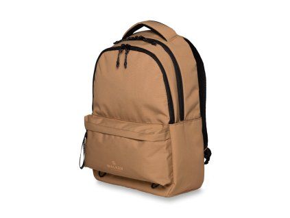 Městský batoh Walker Alpha Willow béžový 28 l