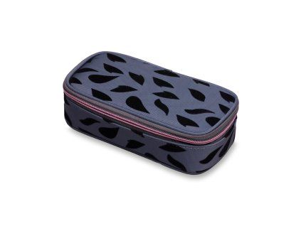 Školní penál WALKER Leopard