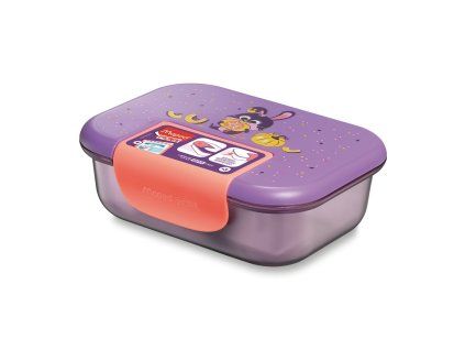 Obědový box Maped Miniz Rabbit 900 ml