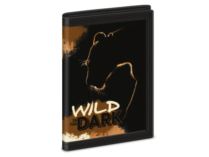 Peněženka Ars Una Wild in the Dark