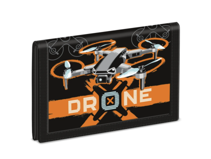 Peněženka Ars Una Drone X 26