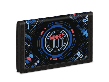 Peněženka Ars Una Gamers HUD