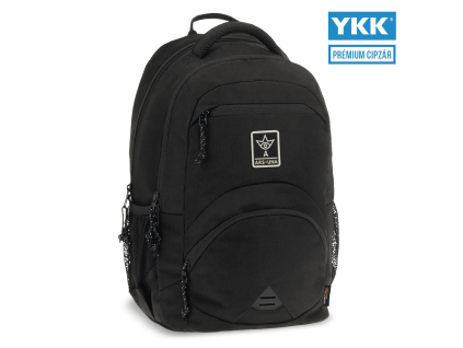 Studentský batoh Ars Una Cordura Black 26