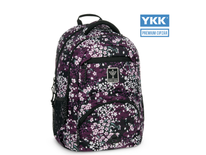 Ergonomický školní batoh Ars Una Sakura