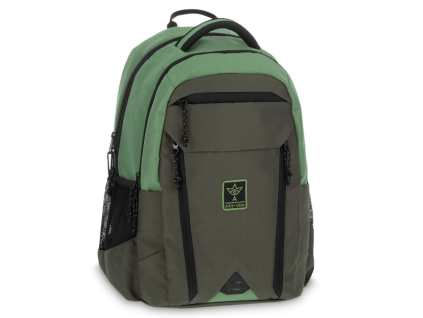 Ergonomický školní batoh Ars Una Explorer
