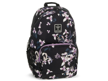 Studentský batoh Ars Una Orchideje 25 AU-14