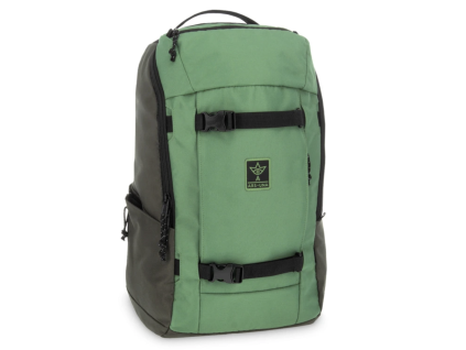Studentský batoh Ars Una Explorer AU-15 pro 5. třídu a středoškoláky