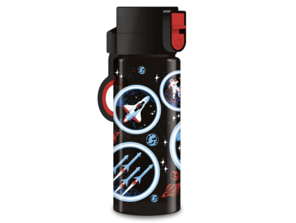 Láhev na pití Ars Una Space Explorer 475 ml