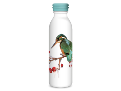 Ars Una Termoláhev Maté Bence - ledňáček 600 ml