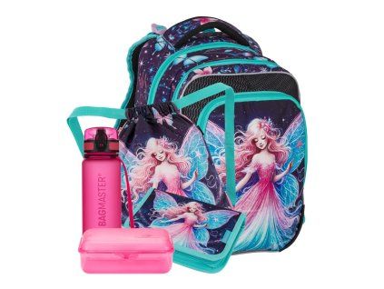 Velký školní set Bagmaster BETA 26 A – víla