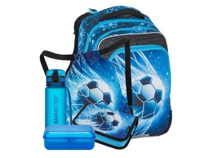 Velký školní set Bagmaster BETA 26 C – fotbal