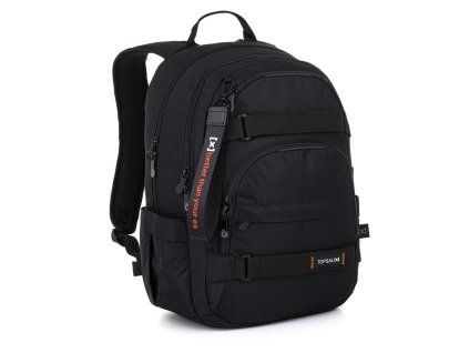 Studentský batoh Topgal VIKI 26057 černý