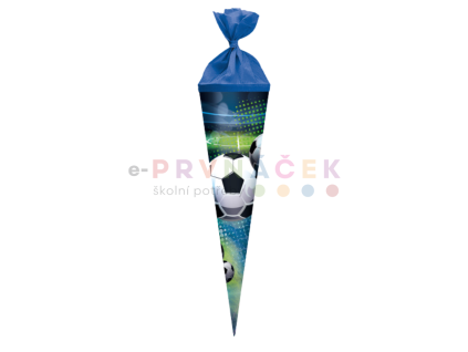 kornout fotbal