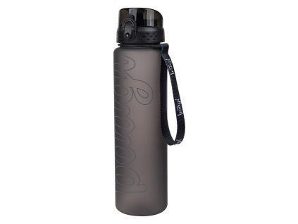 Láhev na pití Baagl Darkness 1 l – tritanová černá