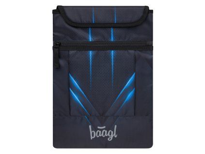 Obal na notebook Baagl Bluelight 15"