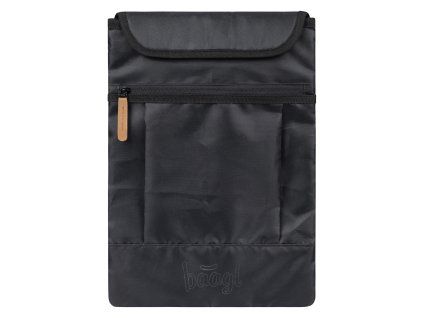 Obal na notebook Baagl Darkness 15" 1